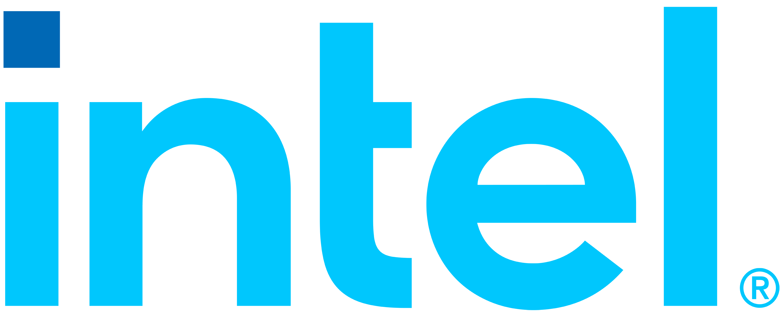 Intel Logo