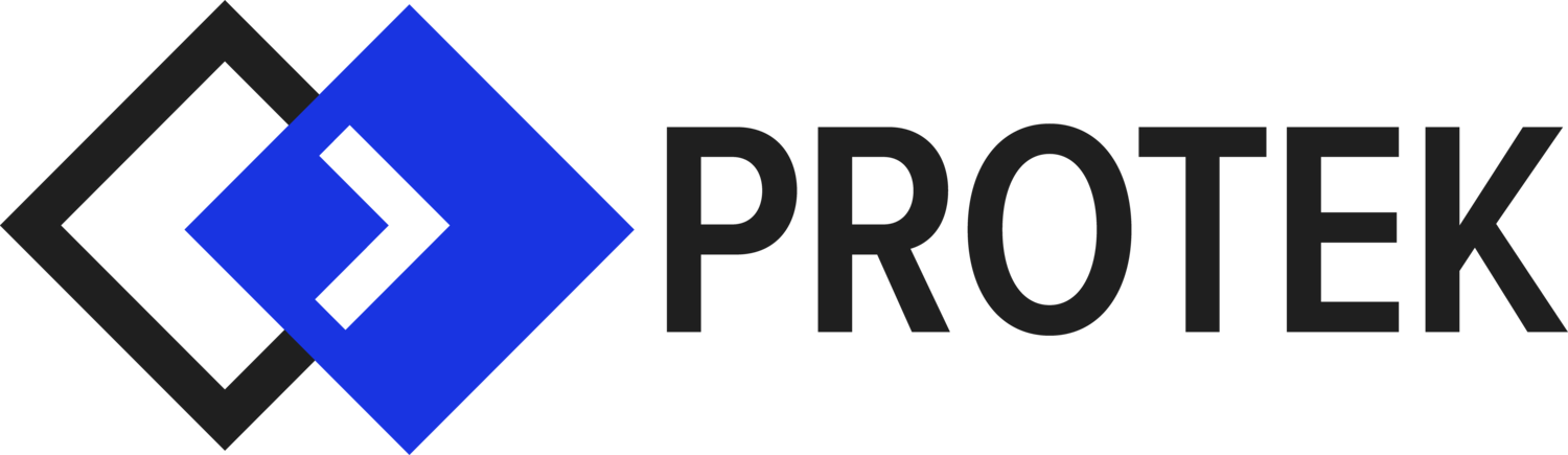 Protek Logo